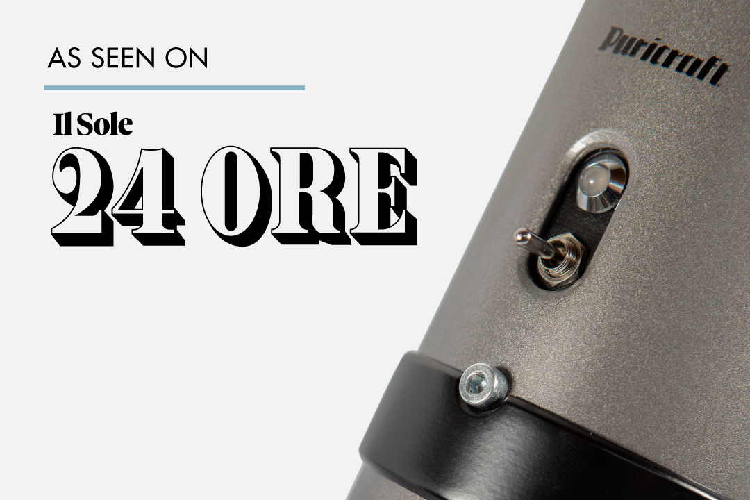 B-ion Boost: un regalo non convenzionale