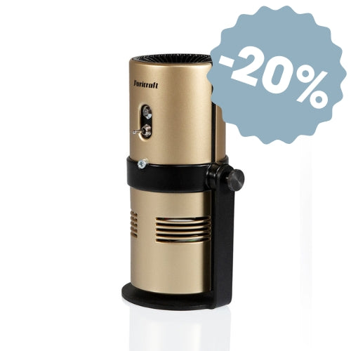 B-ION Boost 1001 - Champagne