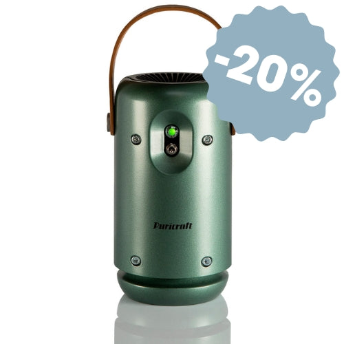 B-ION Boost 2001 - Verde