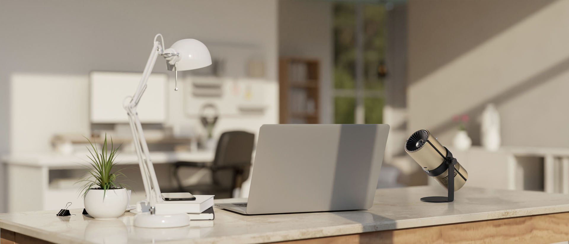 B-ION Boost 1001 - Champagne