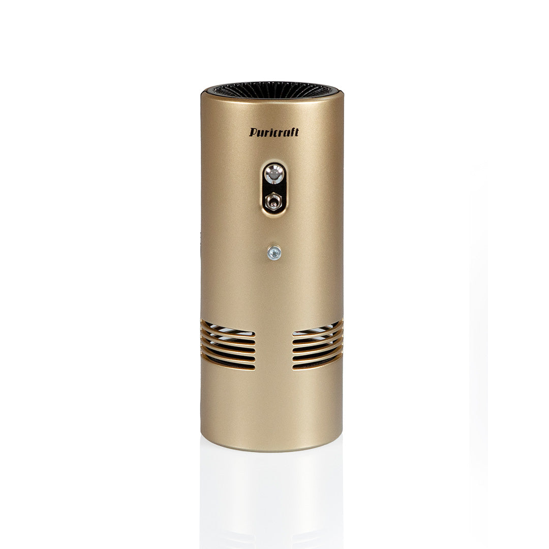 B-ION Boost 1001 - Champagne