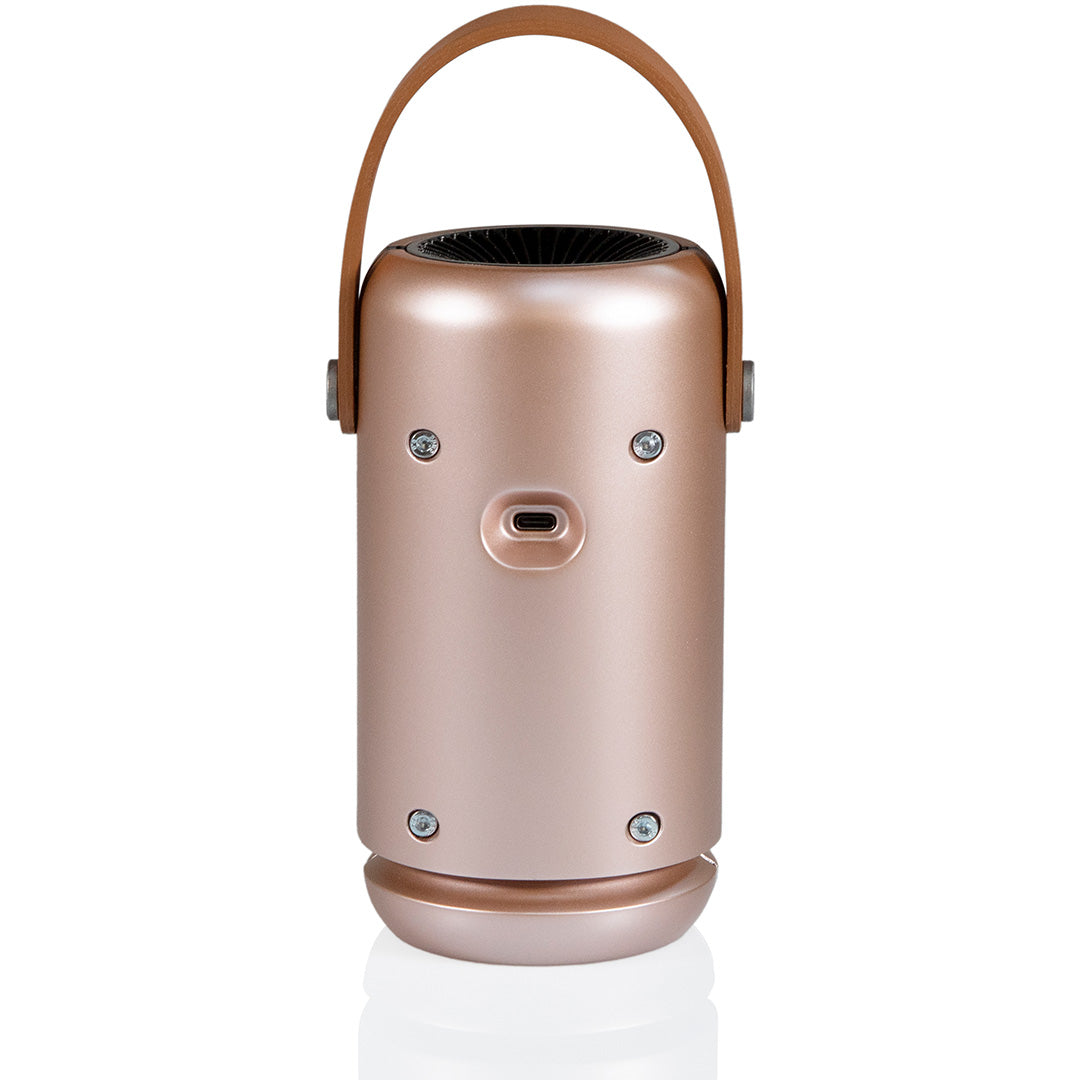 B-ION Boost 2001 - Pink