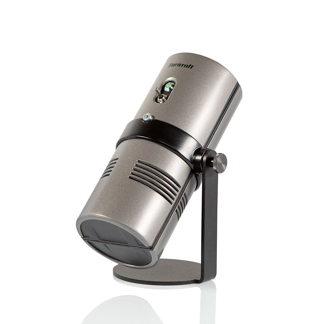 B-ION Boost 1001 - Anthracite