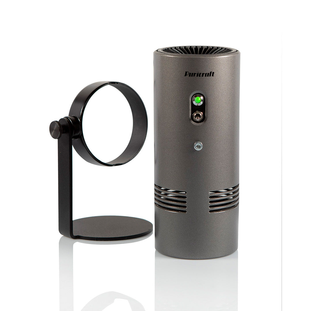 B-ION Boost 1001 - Anthracite