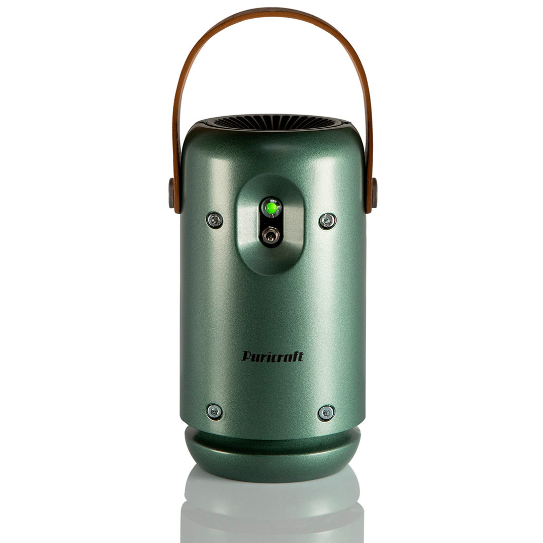 B-ION Boost 2001 - Green