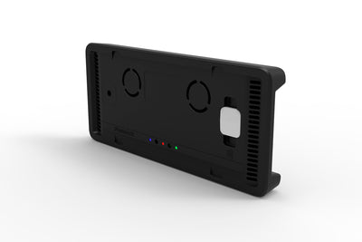 Aircub - IoT