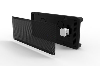 Aircub - IoT