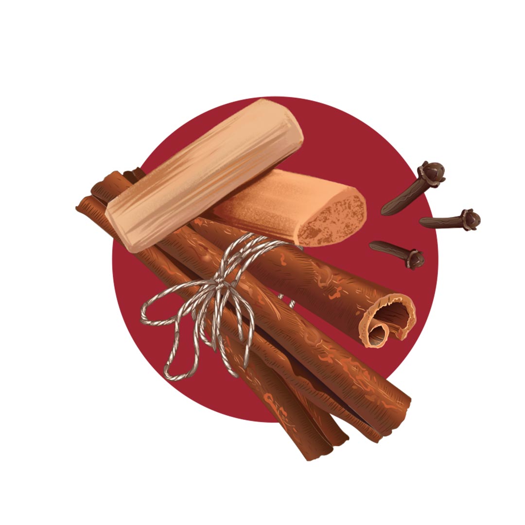 AirCub  Automatic e IoT - essenza Softwood